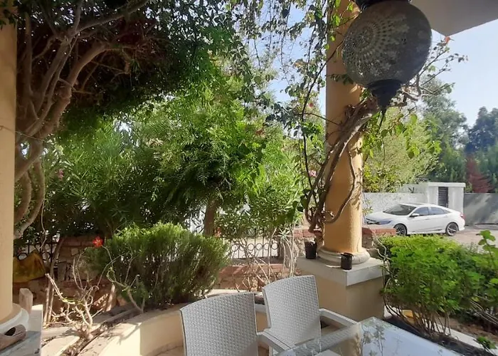 Bed & Breakfast Aryam