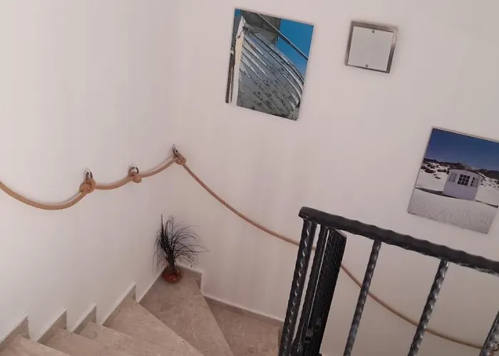 Bed & Breakfast Aryam Fethiye