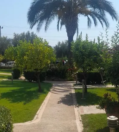 住宿加早餐酒店 Aryam *