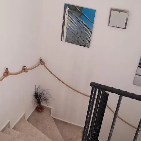 Panzió Aryam Fethiye