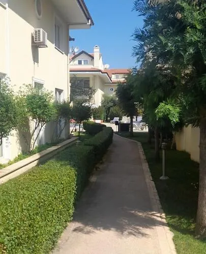 Nocleg ze śniadaniem Aryam Fethiye