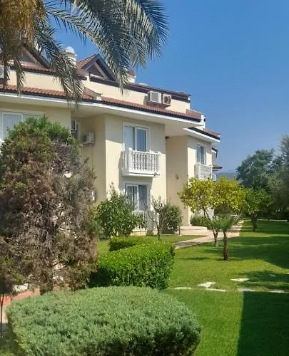 Aryam Fethiye