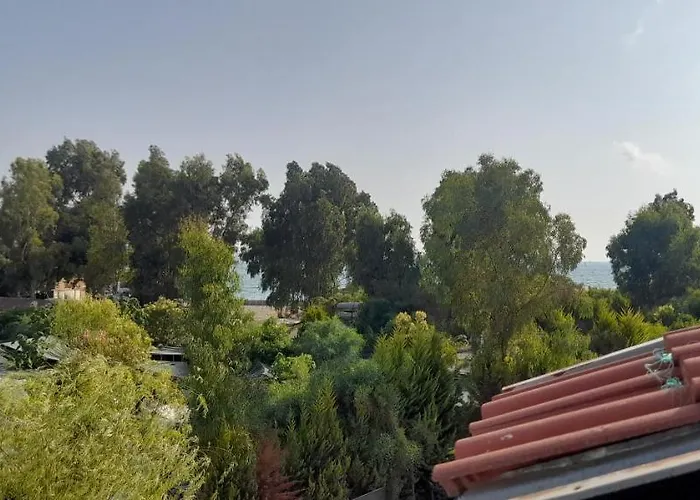 Aryam * Fethiye