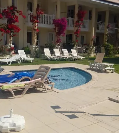 Aryam Bed & Breakfast Fethiye