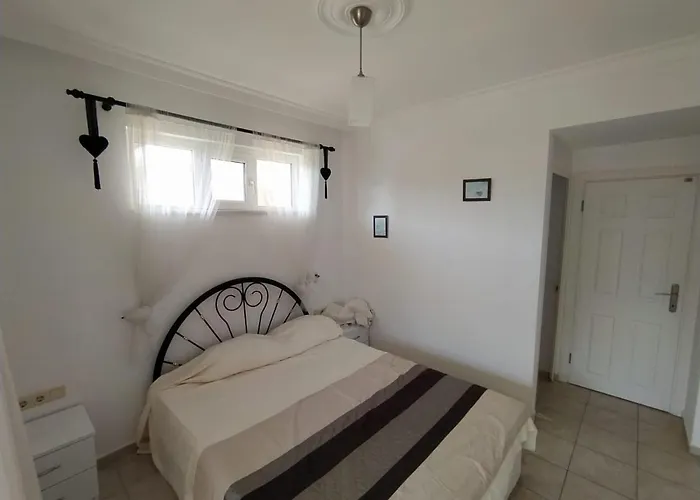 Aryam Bed & Breakfast