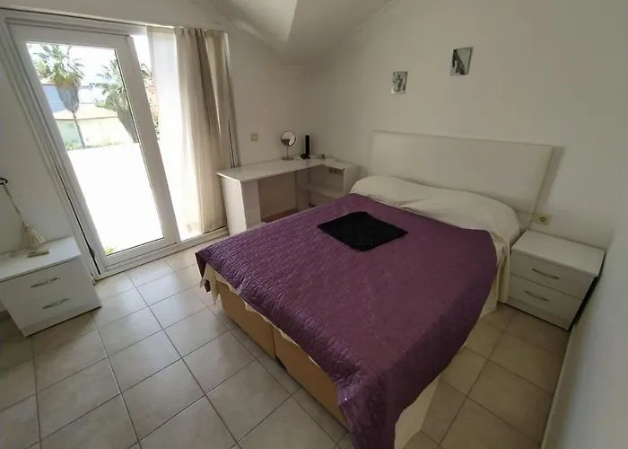 Aryam Bed & Breakfast