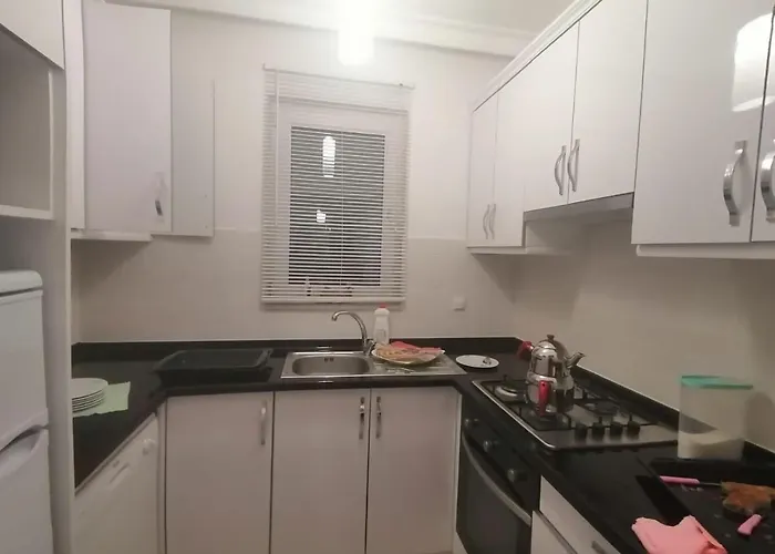 Bed & Breakfast Aryam