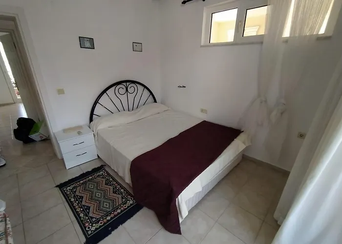 Bed & Breakfast Aryam *