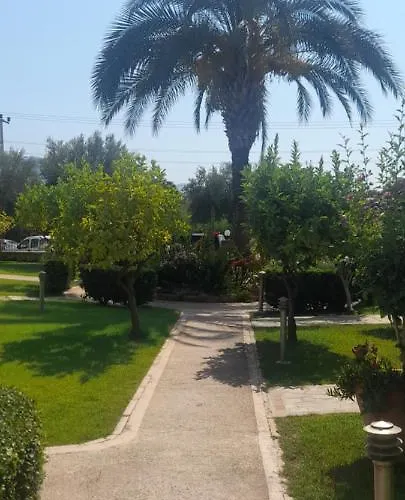 Bed & Breakfast Aryam *