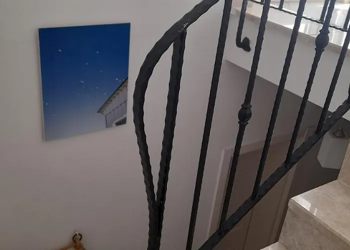 Bed & Breakfast Aryam