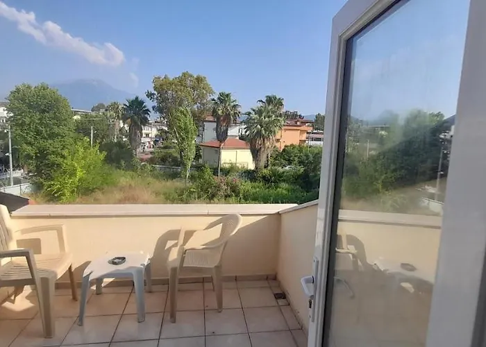 Aryam Bed & Breakfast